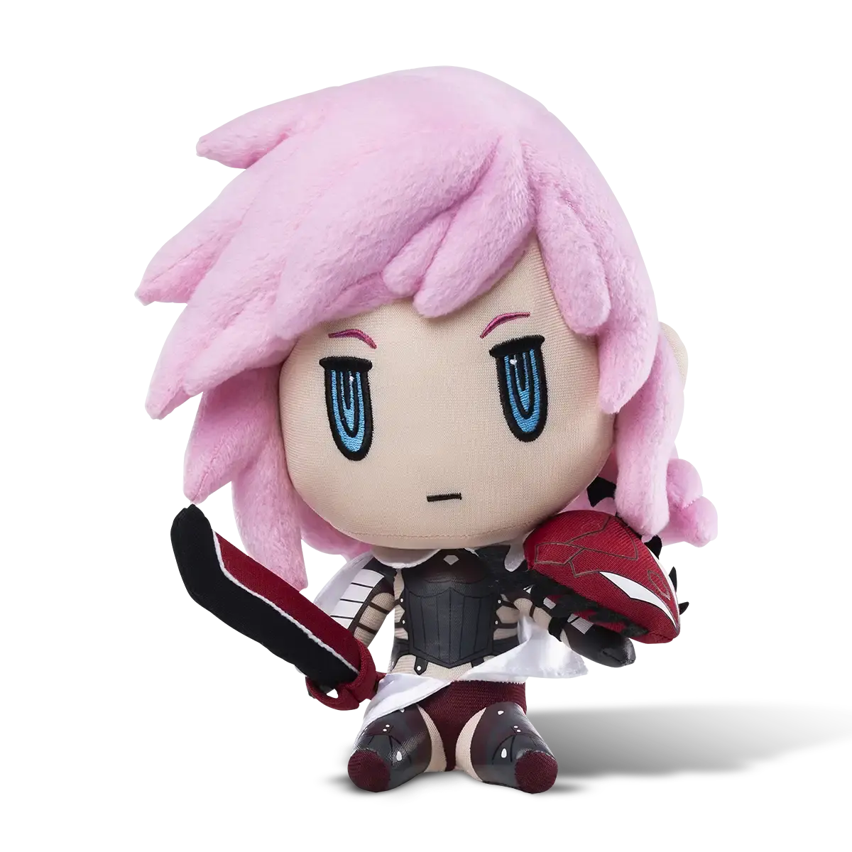ファイナルファンタジー ぬいぐるみ LIGHTNING RETURNS XIII ライトニング ggw725x ぬいぐるみ PLUSH ライトニング リターンズ ファイナル